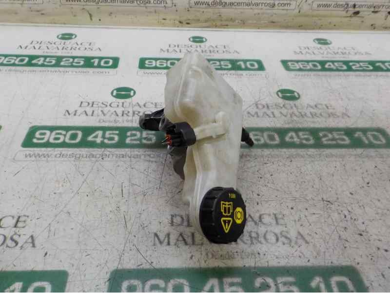 Recambio de bomba freno para ford focus lim. 1.0 ecoboost cat referencia OEM IAM 2372573  