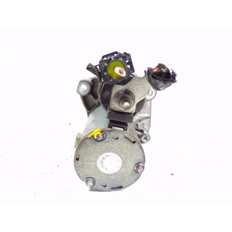 Recambio de motor arranque para peugeot 208 1.2 12v e-vti referencia OEM IAM 9688477380 9671530880 4280008332
