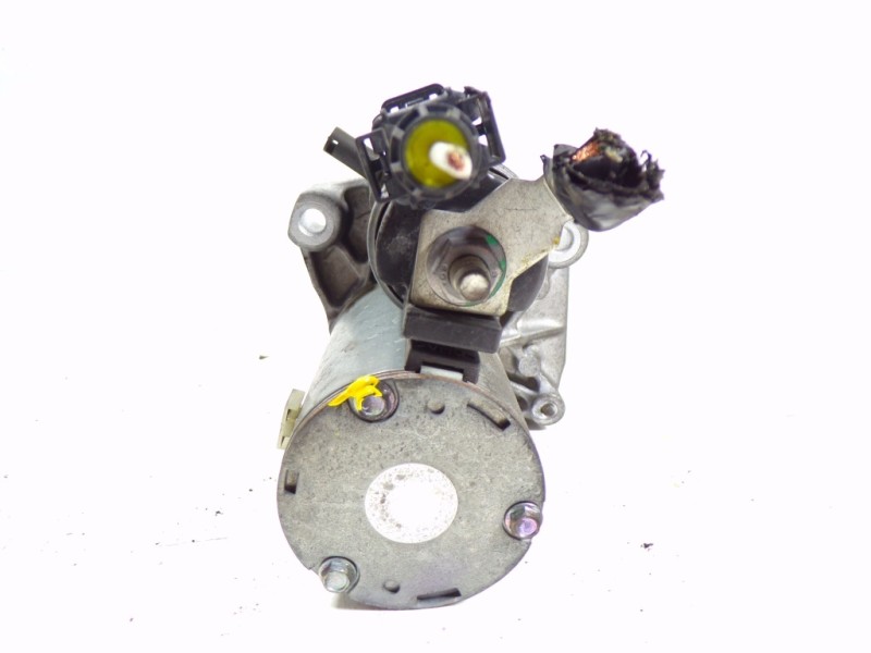 Recambio de motor arranque para peugeot 208 1.2 12v e-vti referencia OEM IAM 9688477380 9671530880 4280008332