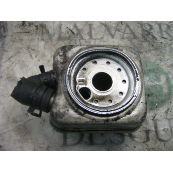 ENFRIADOR ACEITE MOTOR 