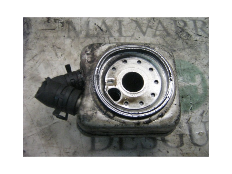 Recambio de enfriador aceite motor para seat ibiza (6k1) stella referencia OEM IAM   