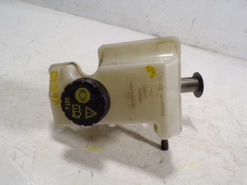 Recambio de bomba freno para audi q2 (gab) 30 tfsi advanced referencia OEM IAM 5Q1614019RREP  