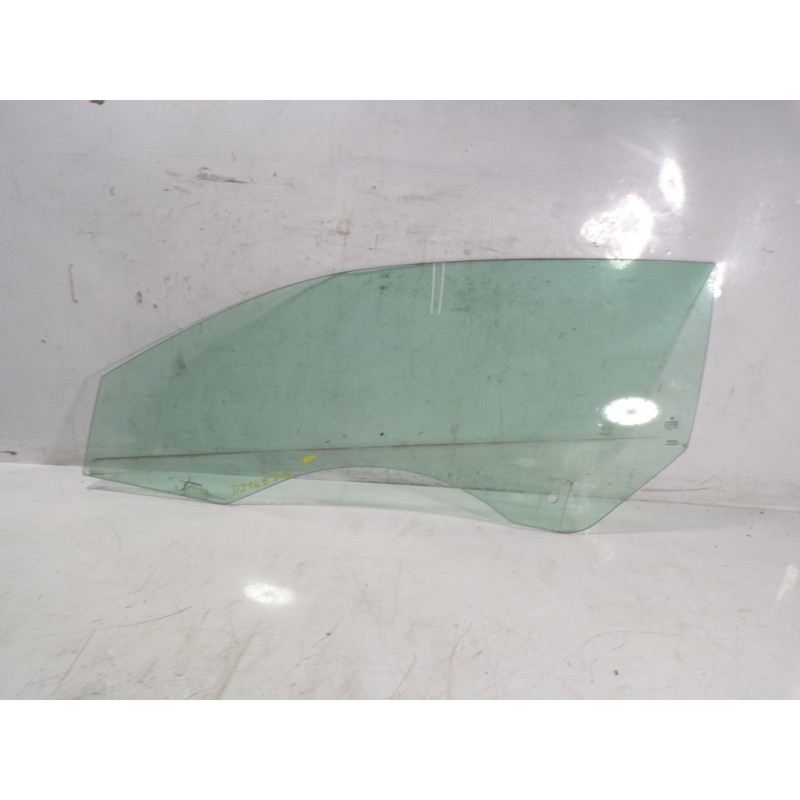 Recambio de cristal puerta delantero izquierdo para volkswagen scirocco (138) r-line bmt referencia OEM IAM 1K8845201B  