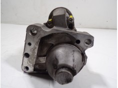 Recambio de motor arranque para citroën c3 1.4 hdi referencia OEM IAM 5802Z8 9663528880 M000T22471 2