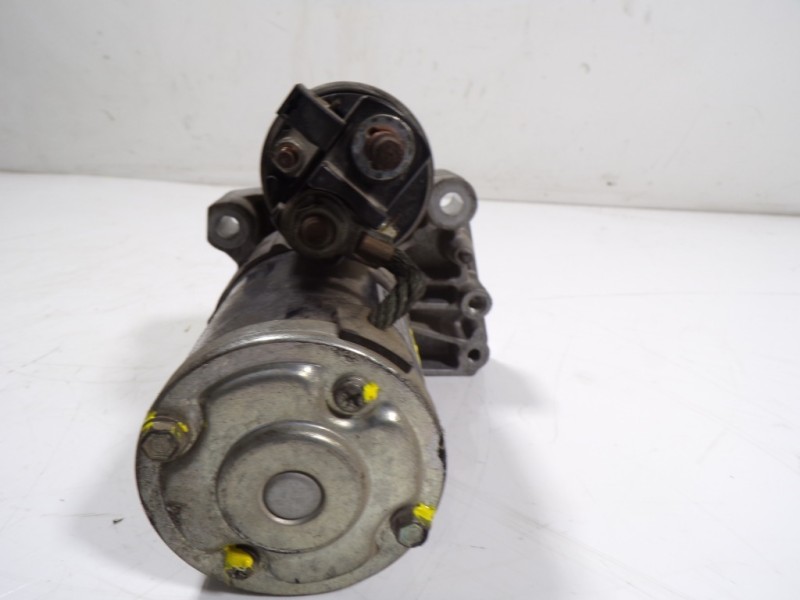 Recambio de motor arranque para citroën c3 1.4 hdi referencia OEM IAM 5802Z8 9663528880 M000T22471