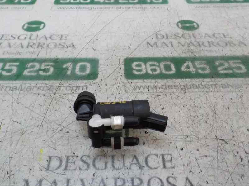 Recambio de bomba limpia para ford focus lim. 1.0 ecoboost cat referencia OEM IAM 2205506  