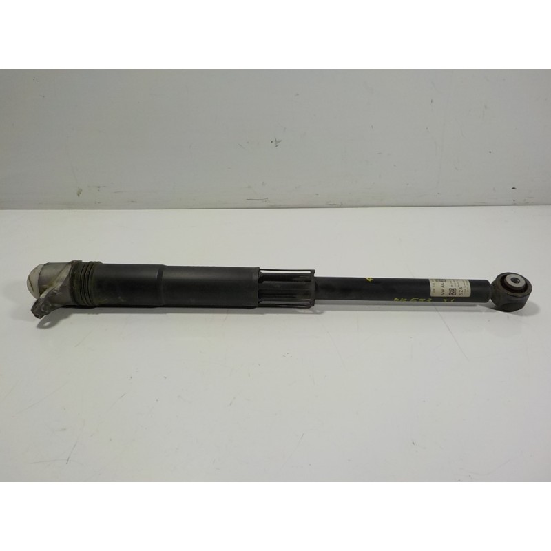 Recambio de amortiguador trasero izquierdo para seat ibiza (kj1) 1.0 referencia OEM IAM  2Q0512013BF 