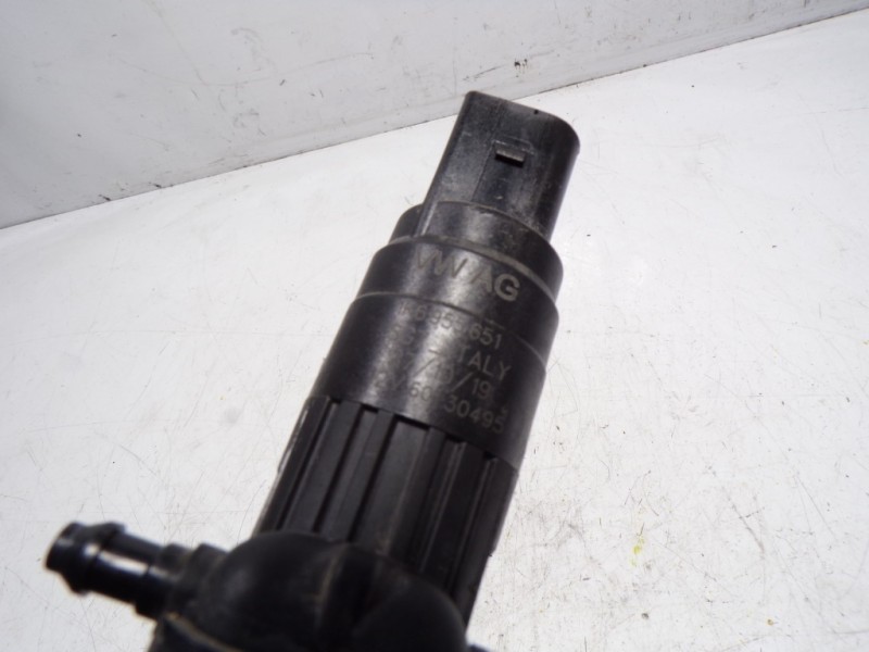 Recambio de bomba limpia para audi q2 (gab) 30 tfsi advanced referencia OEM IAM 1K6955651 1K6955651 
