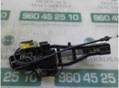 Recambio de maneta exterior delantera izquierda para ford focus lim. (cb8) 1.6 tdci cat referencia OEM IAM 1738727   2