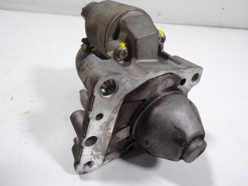Recambio de motor arranque para citroën c3 1.4 hdi referencia OEM IAM 5802Z8 9663528880 M000T22471