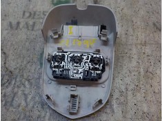 Recambio de piloto interior para peugeot 308 2.0 16v hdi fap cat (rhr / dw10bted4) referencia OEM IAM 6362V0   2