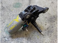 Recambio de motor limpia trasero para fiat nuova 500 (150) 1.2 cat referencia OEM IAM 51850871   2