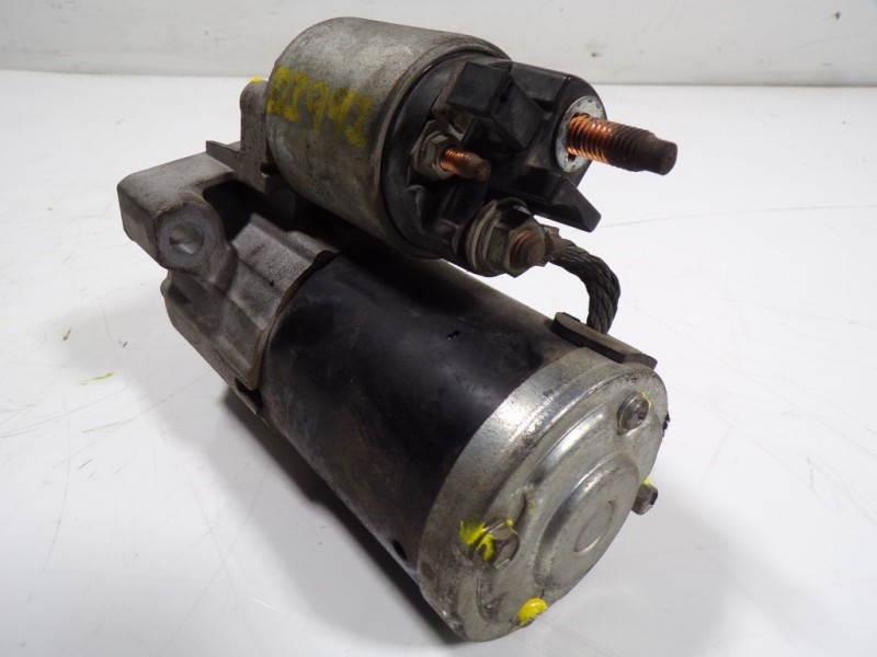 Recambio de motor arranque para citroën c3 1.4 hdi referencia OEM IAM 5802Z8 9663528880 M000T22471