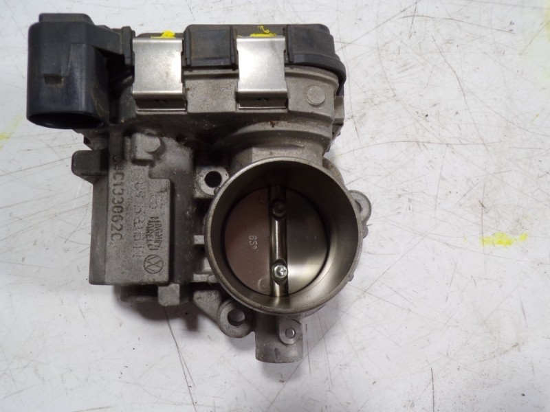 Recambio de caja mariposa para audi q2 (gab) 30 tfsi advanced referencia OEM IAM 04C133062C 04C133062C 