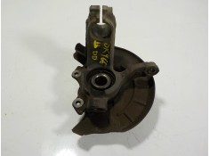 Recambio de mangueta delantera derecha para skoda rapid 1.6 tdi dpf referencia OEM IAM 6Q0407256S  6R0407621A 2