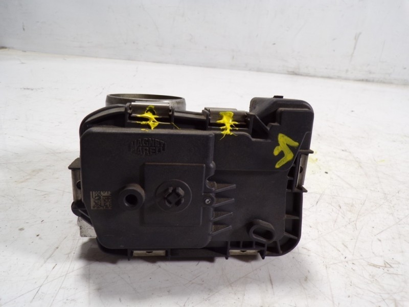 Recambio de caja mariposa para audi q2 (gab) 30 tfsi advanced referencia OEM IAM 04C133062C 04C133062C 