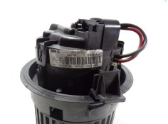 Recambio de motor calefaccion para peugeot 208 1.2 12v e-vti referencia OEM IAM 1608182080  T1013140A 2