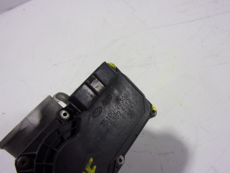 Recambio de caja mariposa para kia cee´d 1.6 gdi cat referencia OEM IAM 351002B300 351002B300 53024S13