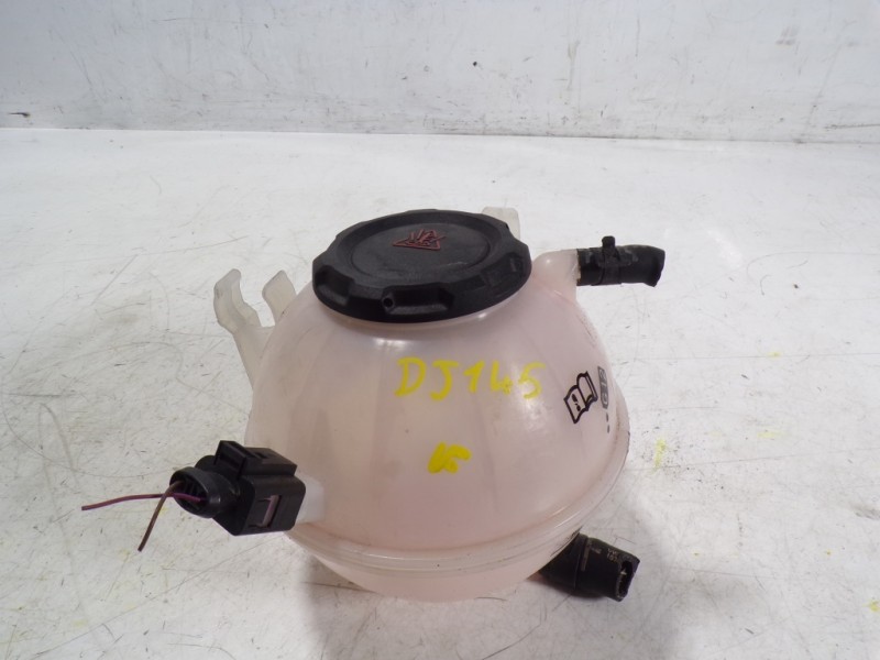 Recambio de deposito expansion para volkswagen scirocco (138) r-line bmt referencia OEM IAM 1K0121407A  