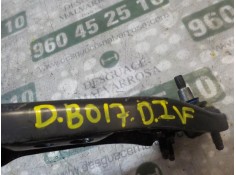 Recambio de brazo suspension inferior delantero izquierdo para seat altea xl (5p5) reference ecomotive referencia OEM IAM 1K0407 2