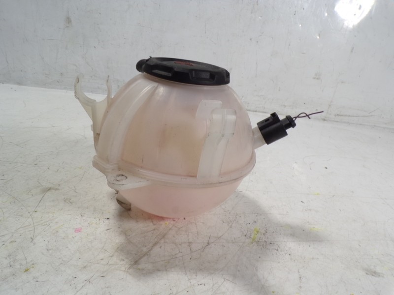 Recambio de deposito expansion para volkswagen scirocco (138) r-line bmt referencia OEM IAM 1K0121407A  