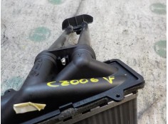 Recambio de radiador calefaccion / aire acondicionado para fiat nuova 500 (150) 1.2 cat referencia OEM IAM 77362540   2