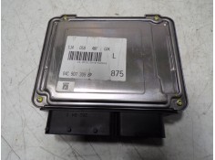 Recambio de centralita motor uce para audi q2 (gab) 30 tfsi advanced referencia OEM IAM 04C906025BCGA0 04C907309BP 0261S21435 2