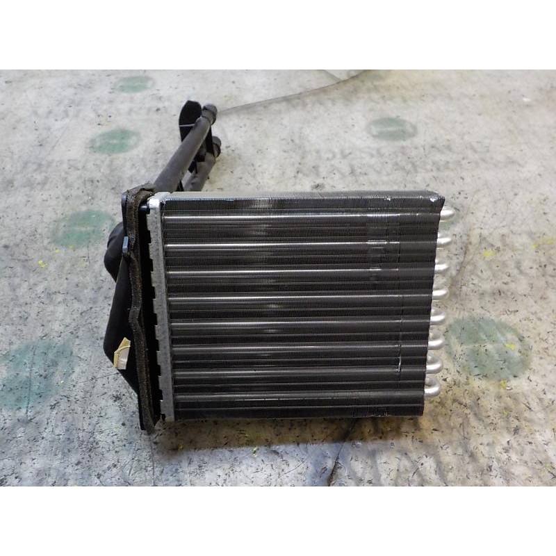 Recambio de radiador calefaccion / aire acondicionado para fiat nuova 500 (150) 1.2 cat referencia OEM IAM 77362540  