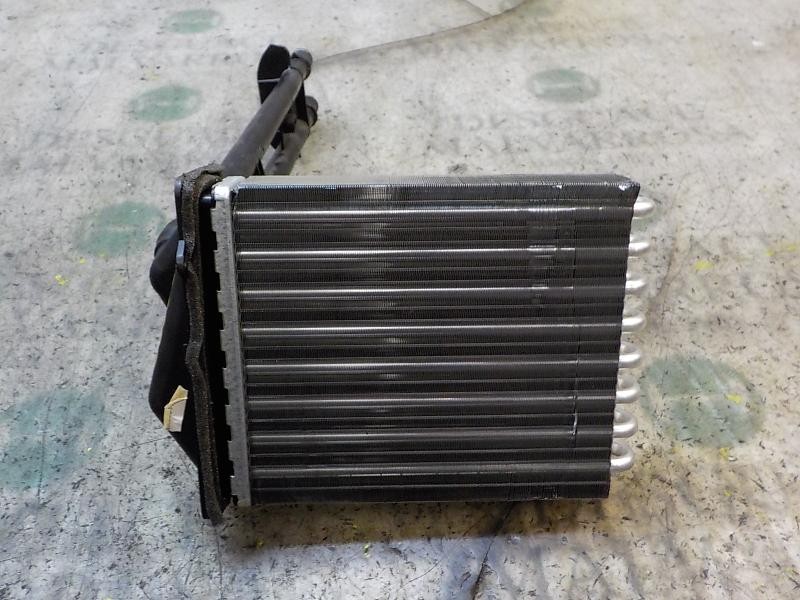 Recambio de radiador calefaccion / aire acondicionado para fiat nuova 500 (150) 1.2 cat referencia OEM IAM 77362540  