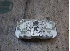 Recambio de piloto interior para peugeot 308 2.0 16v hdi fap cat (rhr / dw10bted4) referencia OEM IAM 6362T9   2