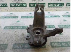 Recambio de mangueta delantera derecha para ford focus lim. (cb8) 1.6 tdci cat referencia OEM IAM 1702854   2