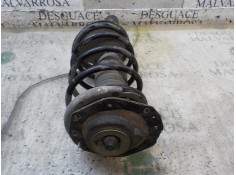 Recambio de amortiguador delantero izquierdo para citroën xsara picasso 1.6 16v hdi fap referencia OEM IAM   