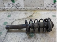 Recambio de amortiguador delantero izquierdo para citroën xsara picasso 1.6 16v hdi fap referencia OEM IAM    2