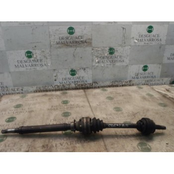 TRANSMISION DERECHA 46307304 