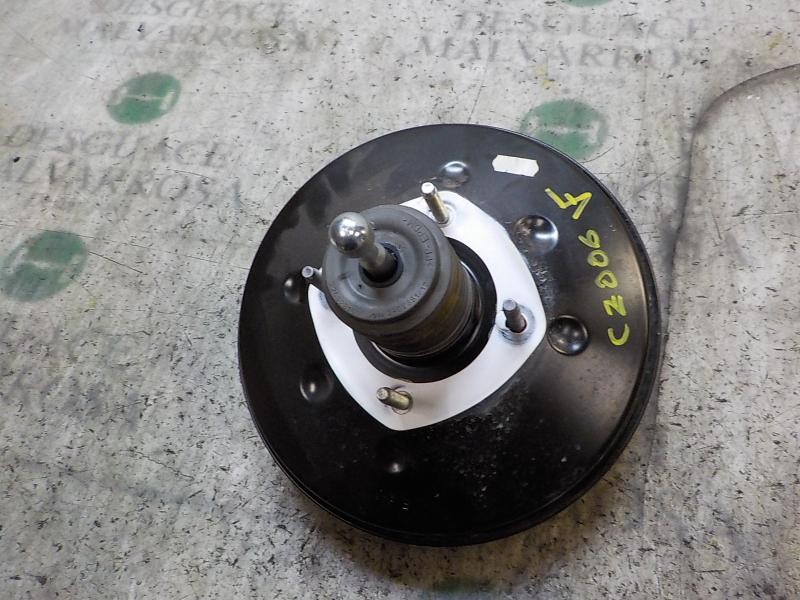 Recambio de servofreno para fiat nuova 500 (150) 1.2 cat referencia OEM IAM 77364658 51838695 