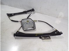 Recambio de elevalunas delantero derecho para volkswagen scirocco (138) r-line bmt referencia OEM IAM 1K8837462G 1K8837402AB  2