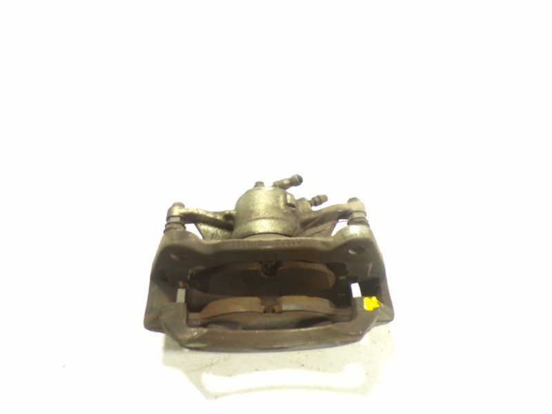Recambio de pinza freno delantera derecha para audi a3 sportback (8vf) 1.6 tdi referencia OEM IAM 8V0615124  