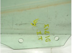 Recambio de cristal puerta trasero izquierdo para audi q2 (gab) 30 tfsi advanced referencia OEM IAM 81A845205   2