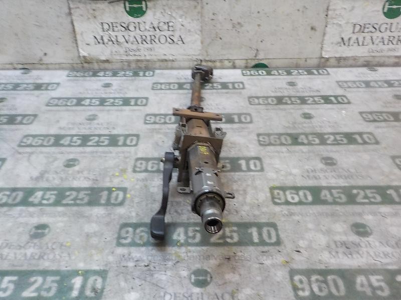 Recambio de columna direccion para seat altea xl (5p5) reference ecomotive referencia OEM IAM 5P1419502F  