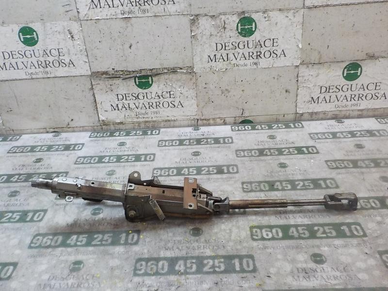 Recambio de columna direccion para seat altea xl (5p5) reference ecomotive referencia OEM IAM 5P1419502F  