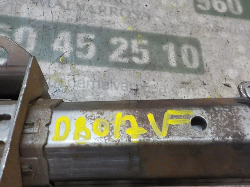 Recambio de columna direccion para seat altea xl (5p5) reference ecomotive referencia OEM IAM 5P1419502F  