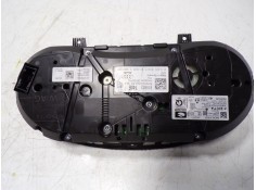 Recambio de cuadro instrumentos para audi q2 (gab) 30 tfsi advanced referencia OEM IAM 81A920740E 8V0190A A2C16585000 2