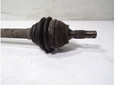 Recambio de transmision derecha para peugeot 308 1.6 16v hdi fap referencia OEM IAM 3273VN 9661107280  2