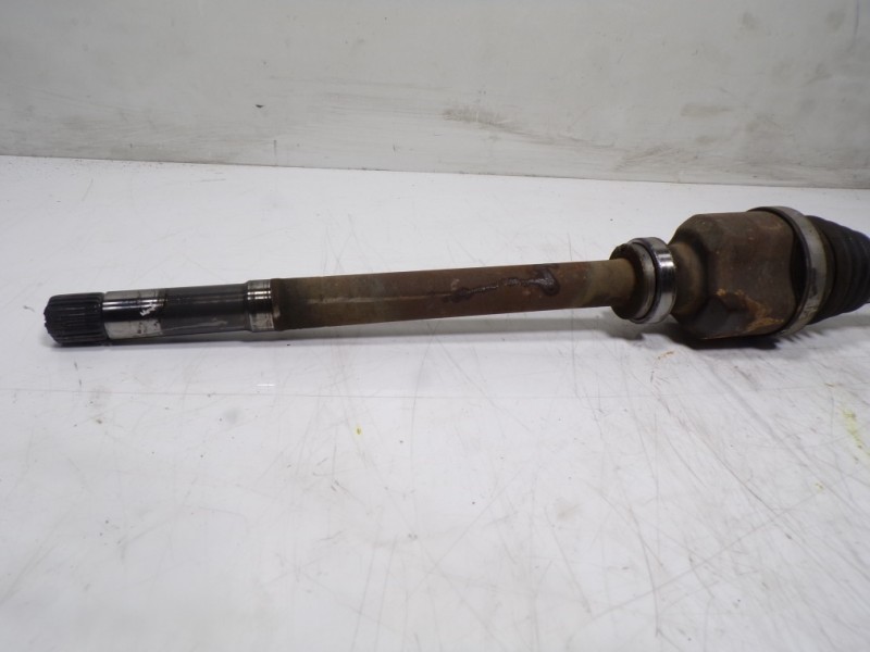 Recambio de transmision derecha para peugeot 308 1.6 16v hdi fap referencia OEM IAM 3273VN 9661107280 