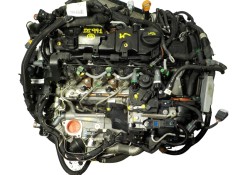 Recambio de motor completo para citroën c3 1.4 hdi referencia OEM IAM 1606279580 8HR  2