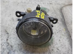 Recambio de faro antiniebla derecho para citroën xsara picasso 1.6 16v hdi fap referencia OEM IAM   