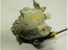 Recambio de cerradura puerta delantera derecha para audi q5 (8r) 3.0 tdi referencia OEM IAM 8J2837016C 8J2837016C  2