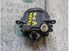 Recambio de faro antiniebla derecho para citroën xsara picasso 1.6 16v hdi fap referencia OEM IAM    2
