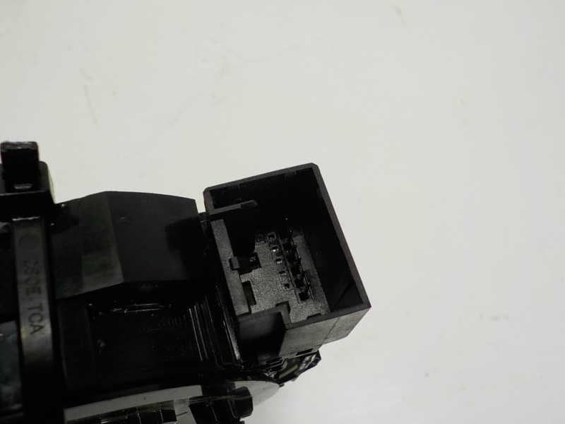 Recambio de anillo airbag para seat ibiza (kj1) 1.0 referencia OEM IAM 6RA959653A 6RA959653A 