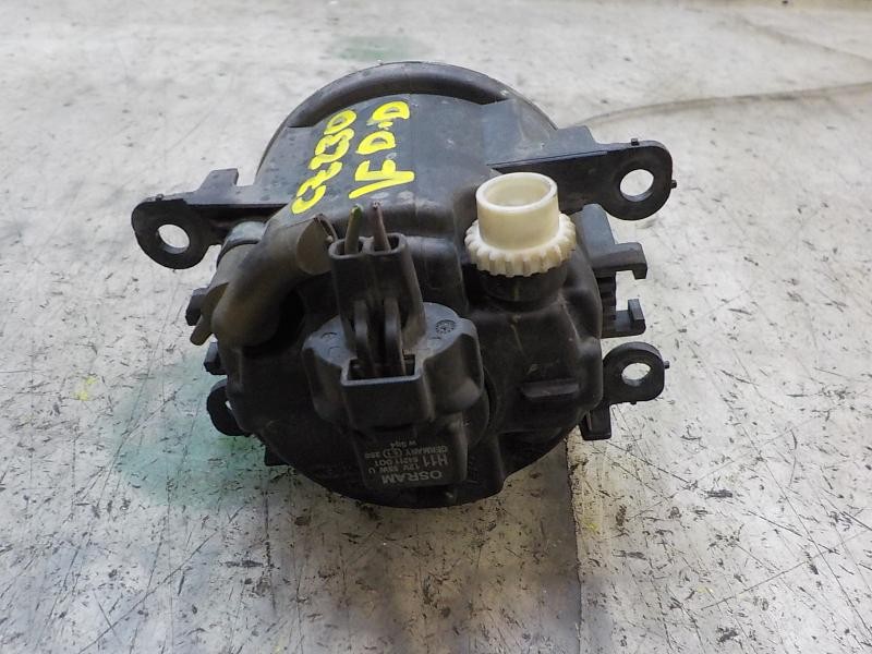 Recambio de faro antiniebla derecho para citroën xsara picasso 1.6 16v hdi fap referencia OEM IAM   